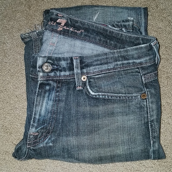 7 jeans - Picture 6 of 7